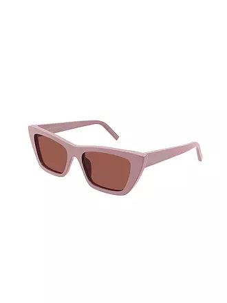 SAINT LAURENT | Lunettes de soleil SL276 MICA | rosa